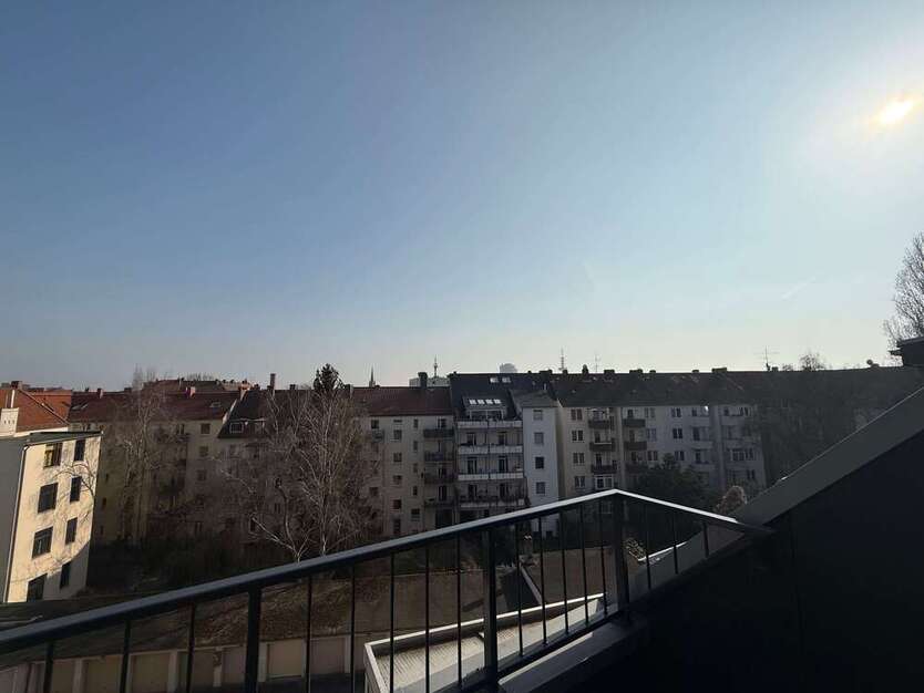 Wohnung zum Kaufen in Hannover-List 549.750 € 124 m²