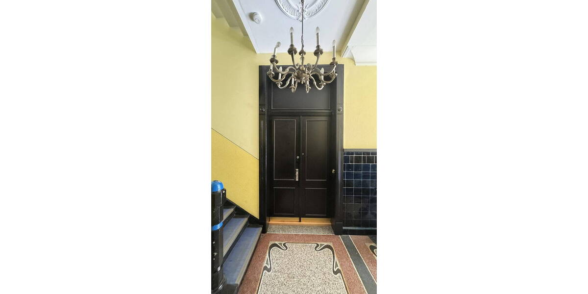 Etagenwohnung Hannover List - 6 Zimmer, 160 m&sup2;, 1.750&euro; | Angebot:26402150
