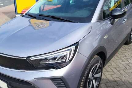 Opel Crossland 81.990 km 14.700 &euro; Lehrte 31275