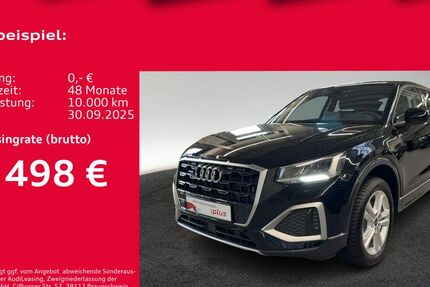 Audi Q2 6.999 km 38.990 € Hannover 30179