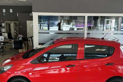 Opel Karl 141.697 km 3.990 &euro; Hannover 30419