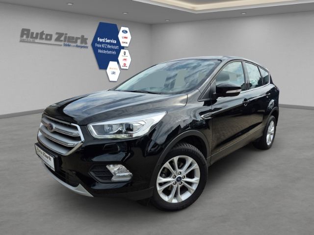 Kuga