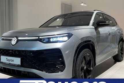 VW Tayron 4.000 km 58.950 &euro; Hannover 30453