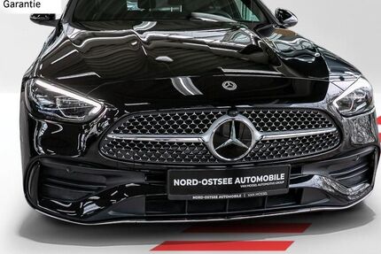 Mercedes-Benz C 300 15.000 km 46.490 &euro; Garbsen 30827