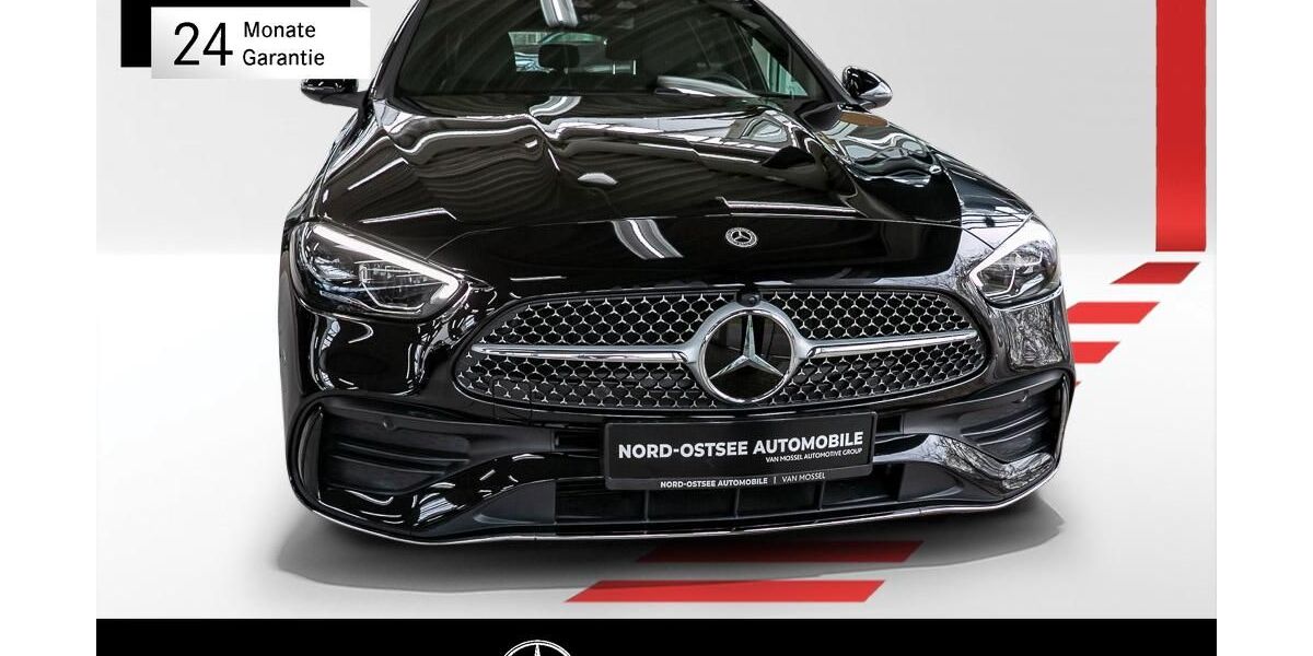 Mercedes-Benz C 300 15.000 km 46.490 &euro; Garbsen 30827