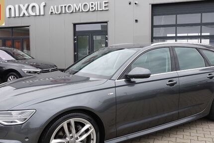 Audi A6 89.800 km 33.480 € Seelze 30926