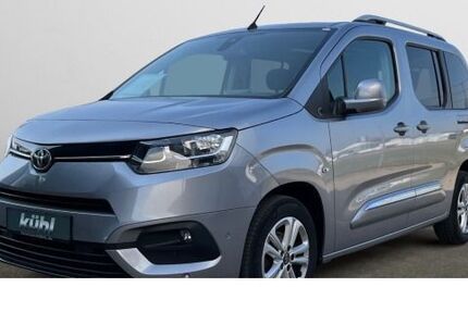 Toyota Proace City 70.326 km 18.590 &euro; Hildesheim 31137