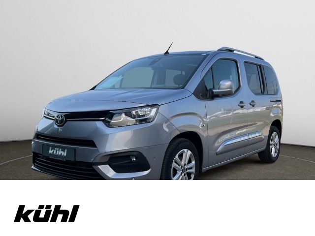 Toyota Proace City 70.326 km 18.590 &euro; Hildesheim 31137