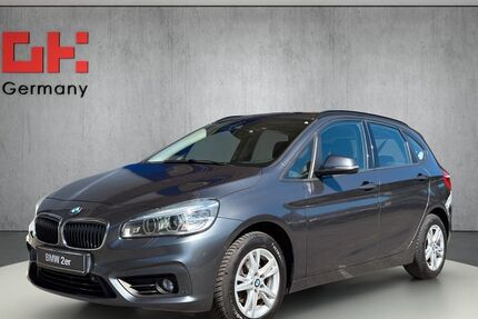 BMW 216 Active Tourer 128.711 km 9.999 &euro; Hannover 30163