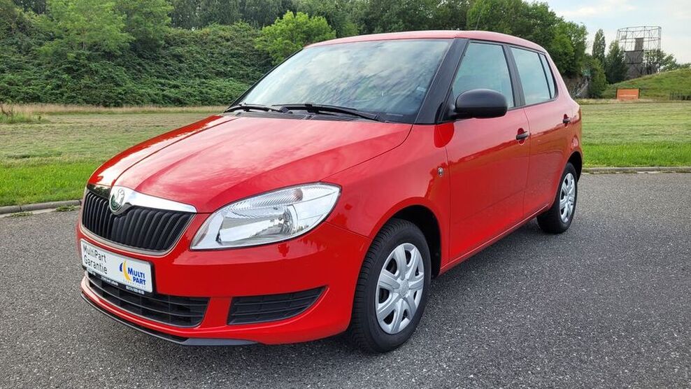Fabia