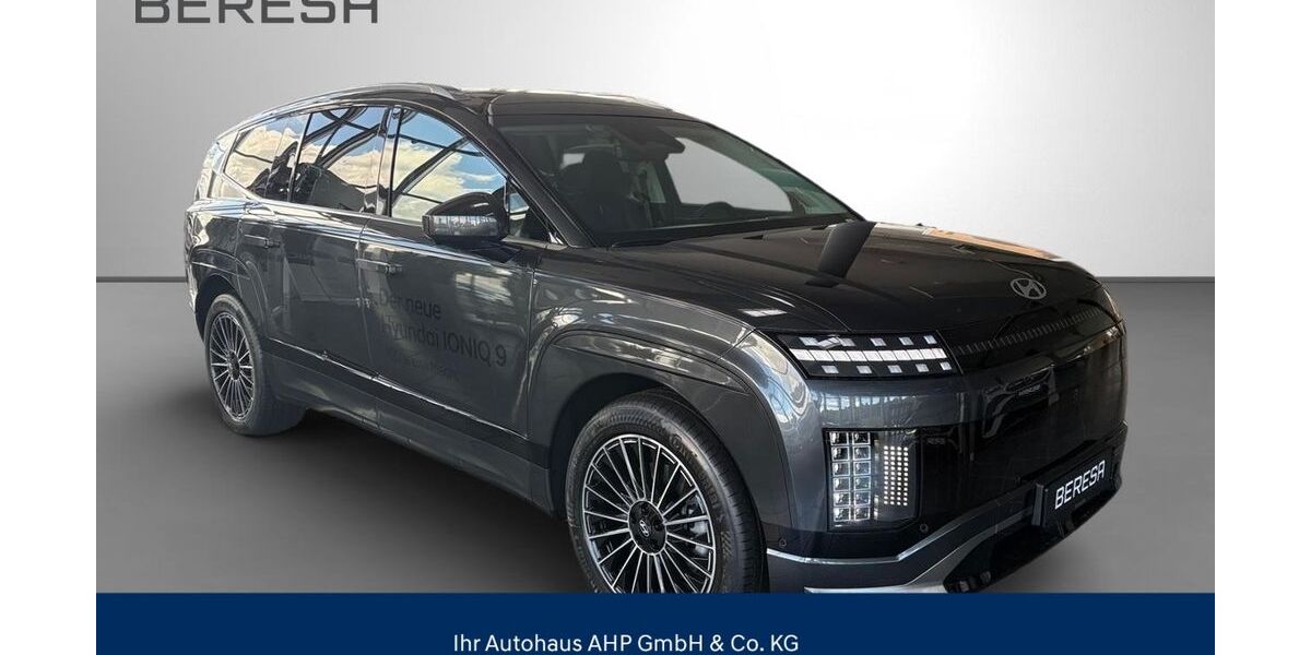 Hyundai IONIQ 9 3.845 km 69.880 &euro; Garbsen 30827