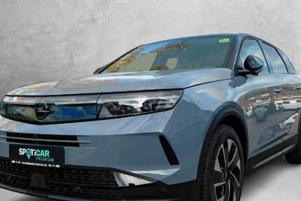 Opel Grandland (X) 9.957 km 33.480 € Hannover 30453