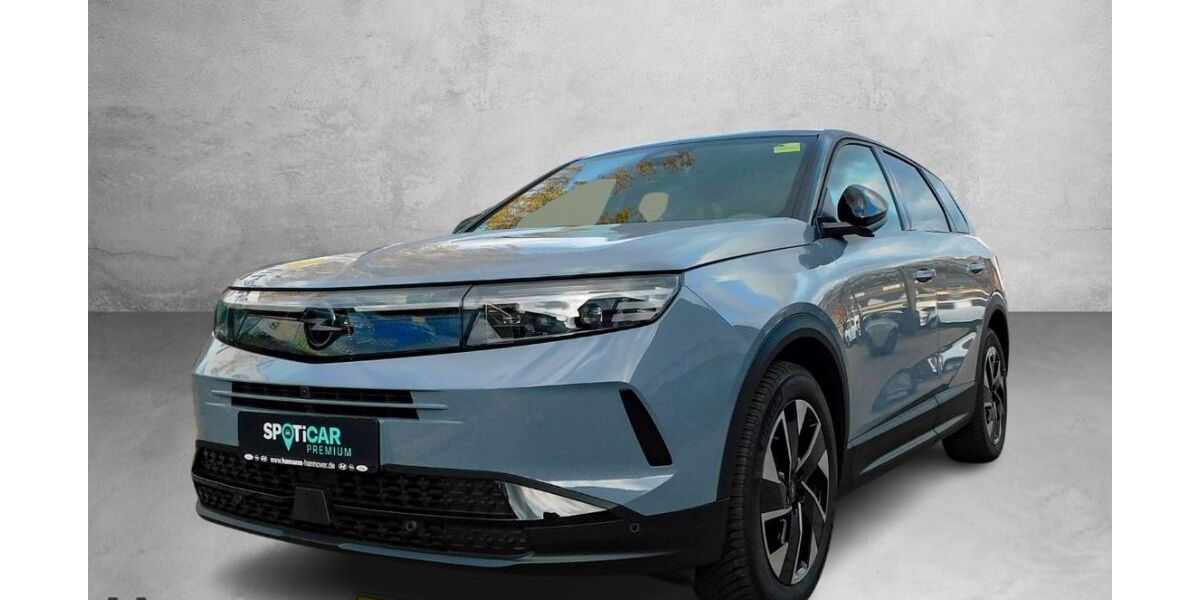 Opel Grandland (X) 9.957 km 33.680 € Hannover 30453