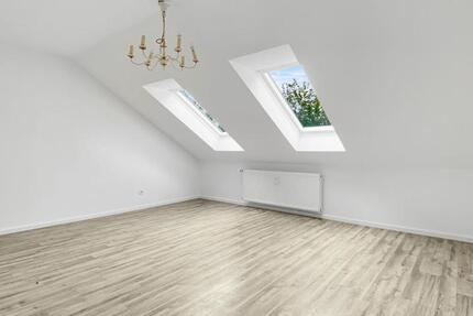 Schickes Wohnglück in H.Stöcken – Modernisiert & Einzugsbereit 3 zimmer