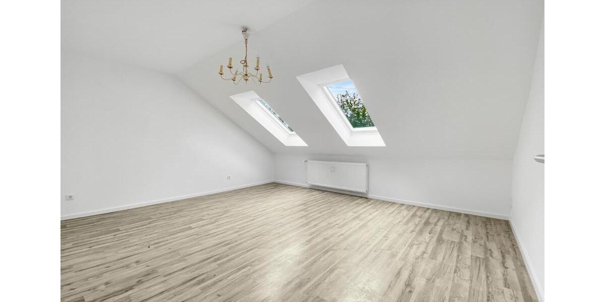 Schickes Wohnglück in H.Stöcken – Modernisiert & Einzugsbereit 3 zimmer