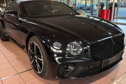 Bentley Continental GT 65.800 km 148.500 &euro; Hannover 30655