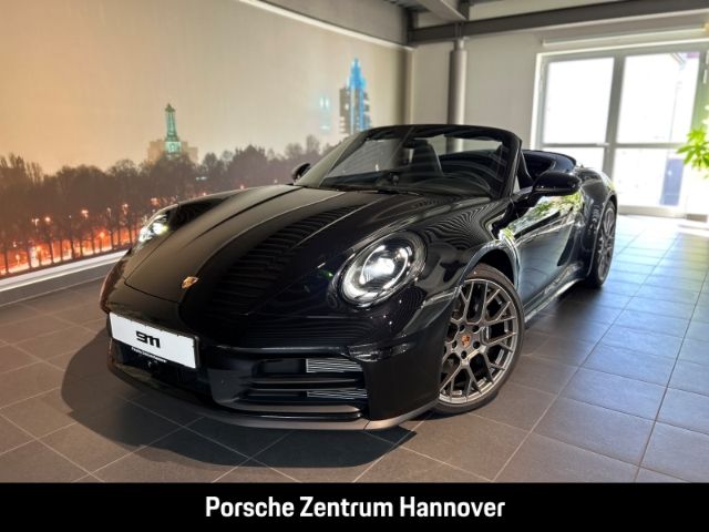 Porsche 992 8.000 km 149.750 € Hannover 30177