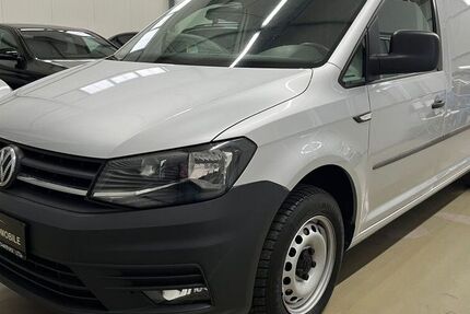 VW Caddy Maxi