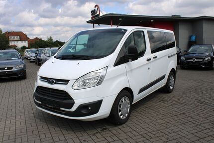 Ford Transit 88.000 km 17.999 &euro; Ronnenberg 30952