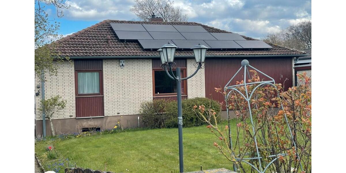 Bungalow Barsinghausen - 8 Zimmer, 175 m&sup2;, 390.000&euro; | Angebot:26035263