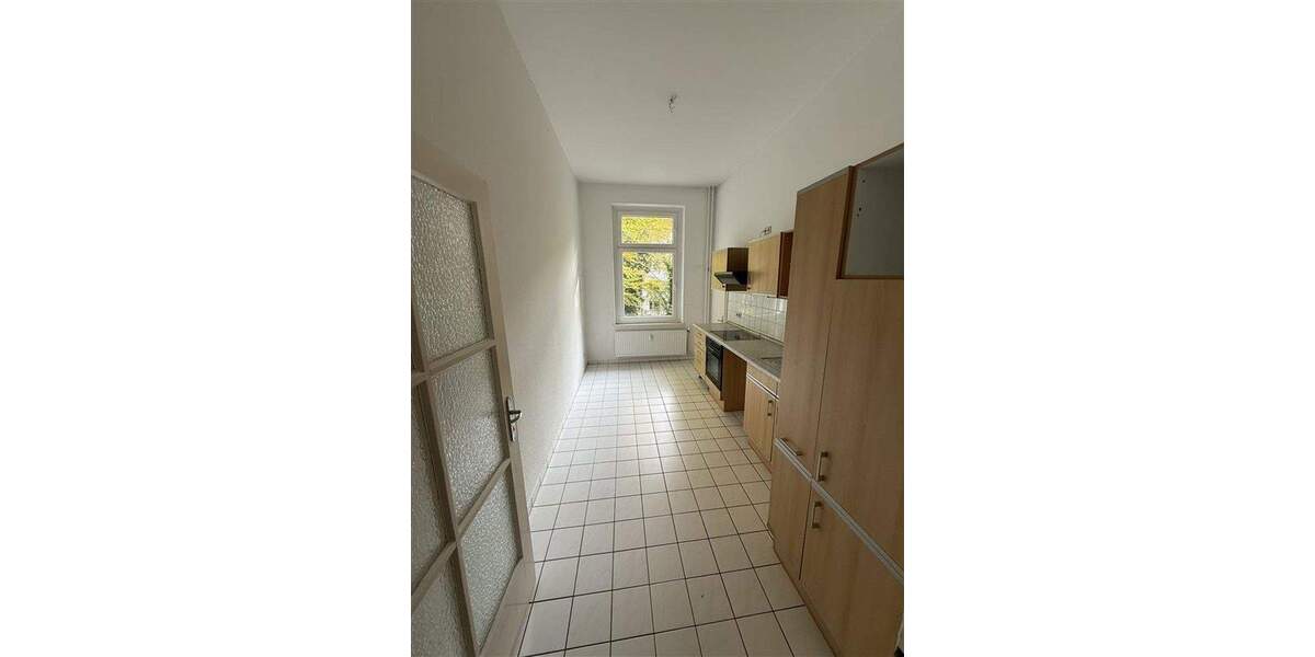 4-Zimmeraltbauwohnung in der wunderschönen Goebenstr. in der List zu vermieten 4 zimmer