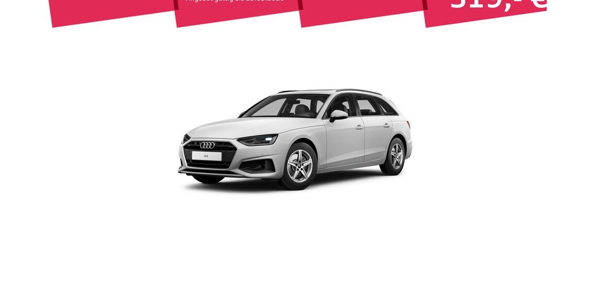 Audi A4 86.486 km 25.490 &euro; Hannover 30179