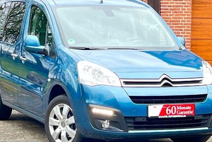 Citroen Berlingo 40.217 km 12.799 &euro; Isernhagen 30916