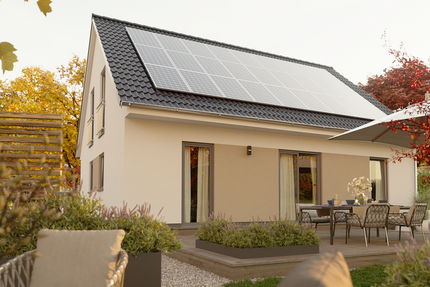 Haus zum Kaufen in Berenbostel 415.750 € 166 m²