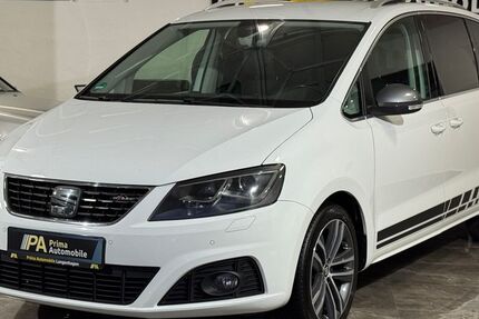Seat Alhambra 199.700 km 17.999 &euro; Langenhagen 30853