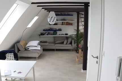 Wohnung Hannover Vahrenwald-List - 1.5 Zimmer, 45 m&sup2;, 950&euro; | Angebot:26460053