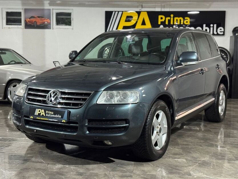 Touareg