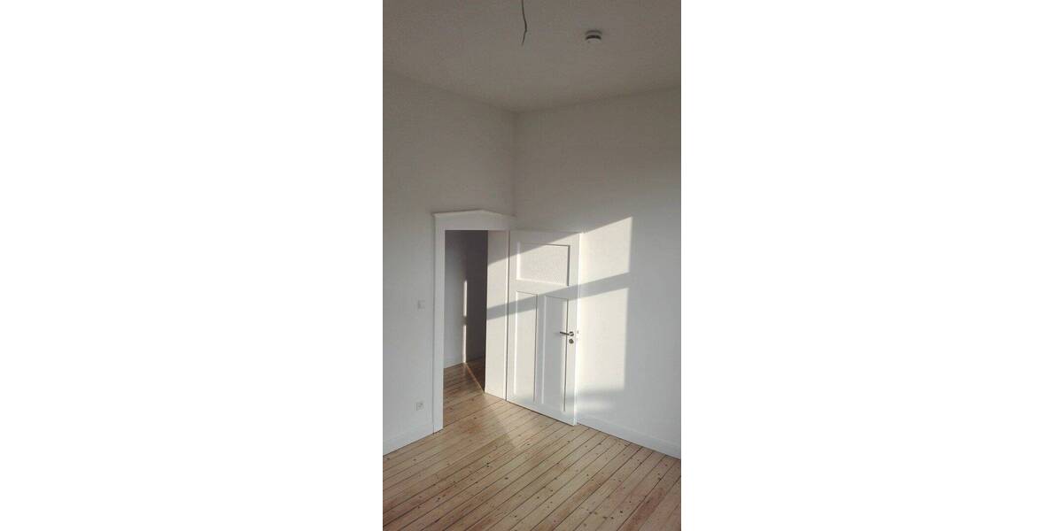 Etagenwohnung Hannover Oststadt - 2 Zimmer, 88 m&sup2;, 1.552&euro; | Angebot:26808535