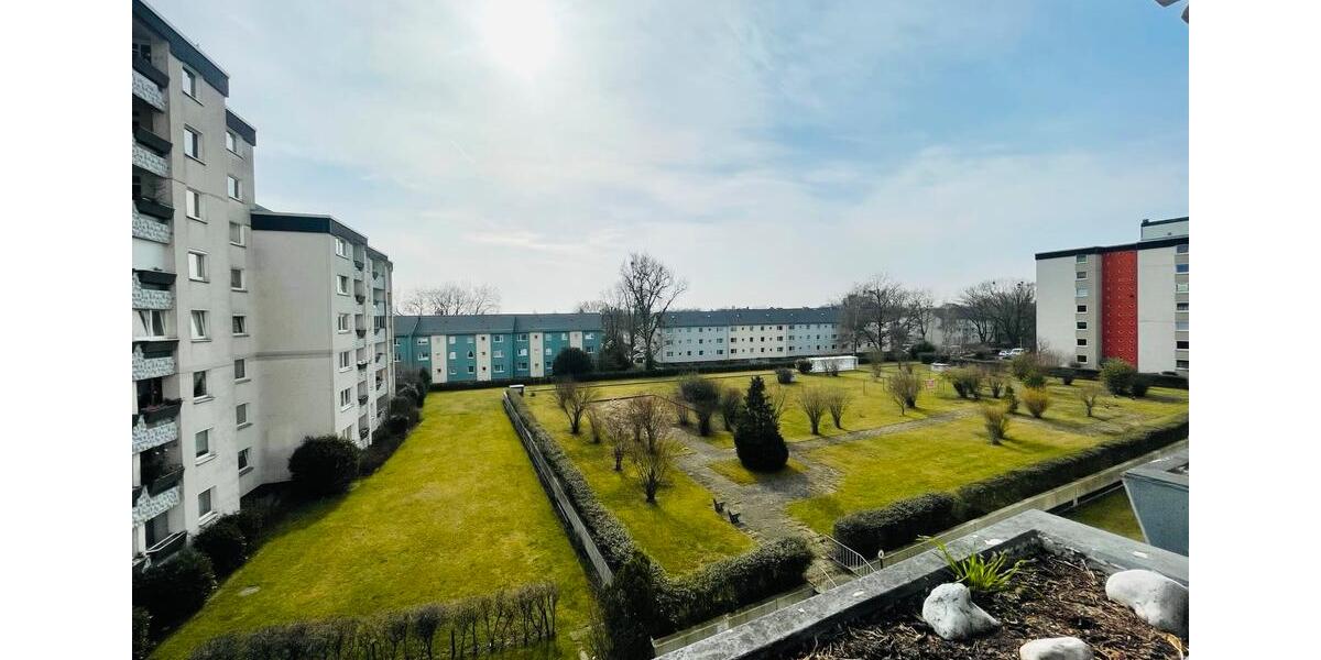 Etagenwohnung Langenhagen Brink - 1 Zimmer, 45 m&sup2;, 144.000&euro; | Angebot:25410300