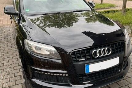 Audi Q7 245.100 km 14.250 &euro; Isernhagen 30916