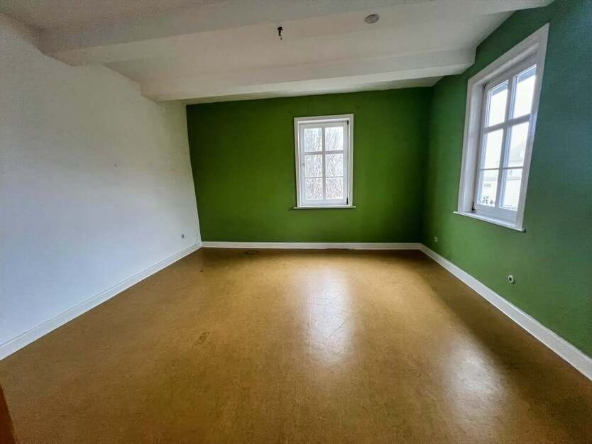 Besonderes Wohnen mit Potential 10 zimmer