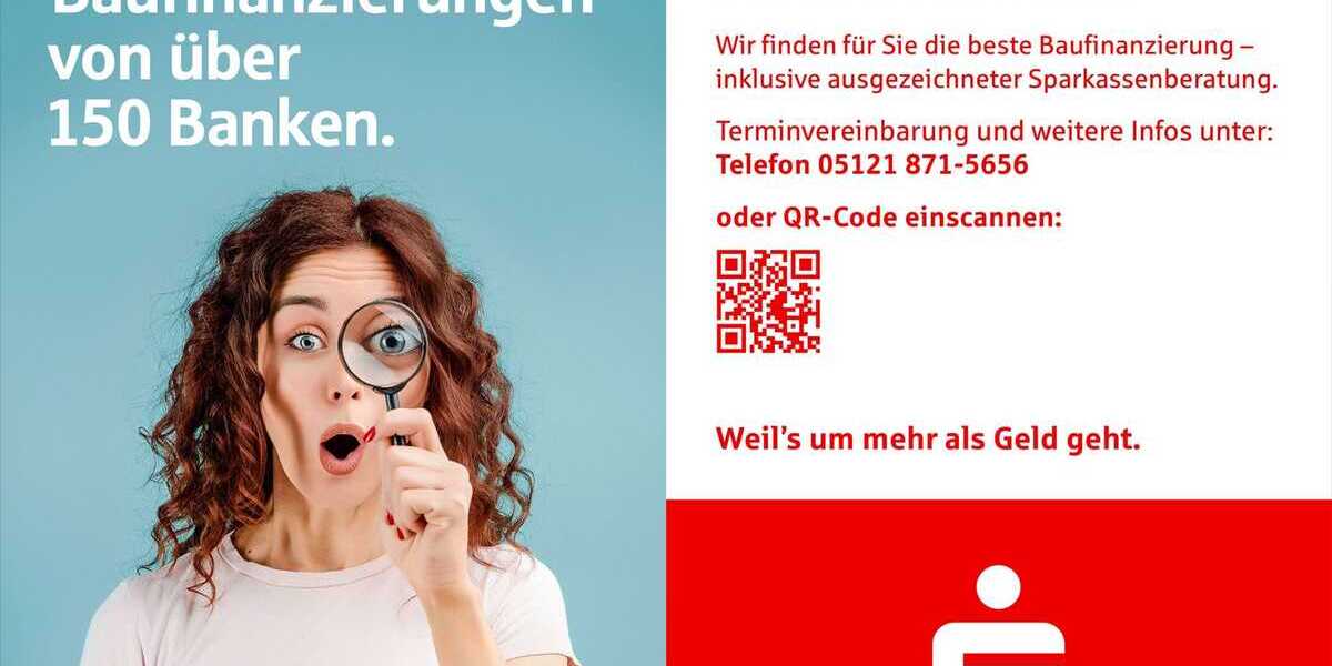 Wohnen am Beygraben – Ihr neues Zuhause - Grundstück Harsum Hönnersum | Angebot:21973054