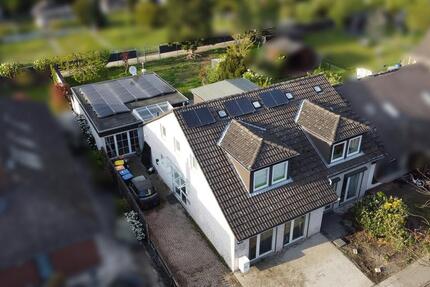 Haus Hannover Bothfeld-Vahrenheide - 5 Zimmer, 174 m&sup2;, 890.000&euro; | Angebot:26502581