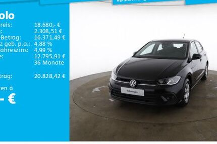 VW Polo 1.001 km 18.680 &euro; Hannover 30519