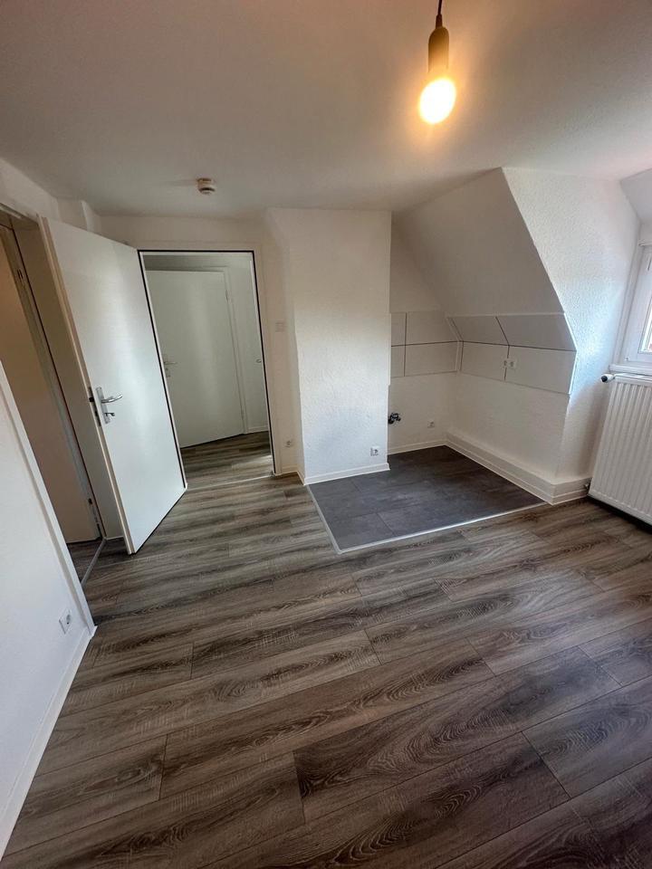 Gemütliche 2-Zimmer-Wohnung in Hildesheim in naturnaher Lage zimmer