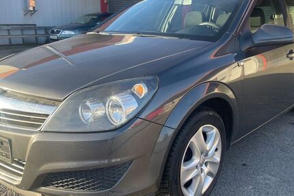 Opel Astra 117.900 km 4.399 &euro; Hannover 30629