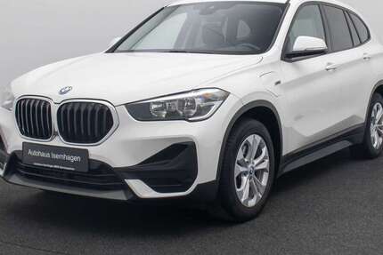 BMW X1 45.964 km 24.999 &euro; Isernhagen 30916