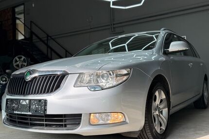 Skoda Superb 232.000 km 7.699 &euro; Burgwedel 30938