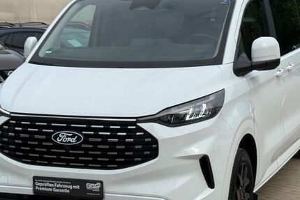 Ford Tourneo Custom 20.000 km 41.900 &euro; Hannover 30449