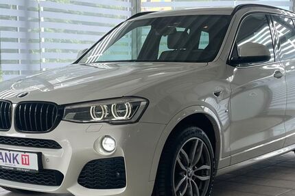BMW X3 181.608 km 16.250 &euro; Burgdorf 31303
