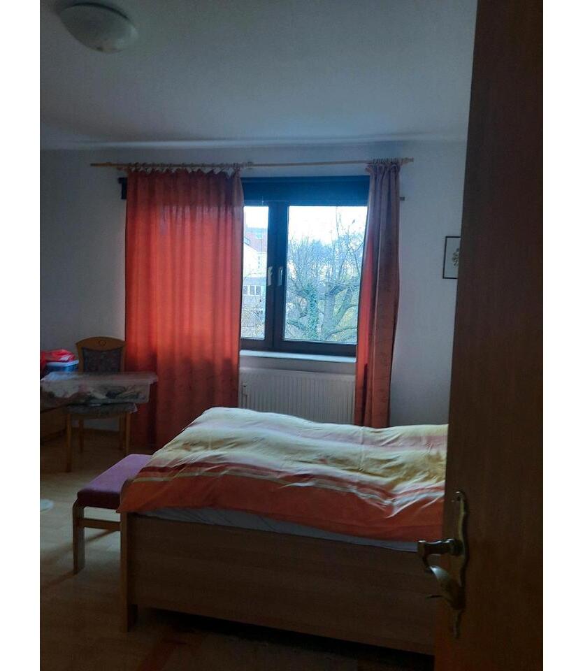 Wohnung zu vermieten