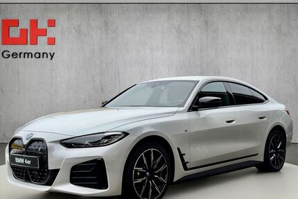 BMW i4 25.505 km 37.499 &euro; Hannover 30163