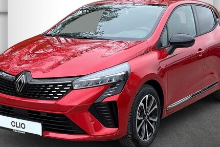 Renault Clio 2.728 km 17.960 &euro; Hannover 30519