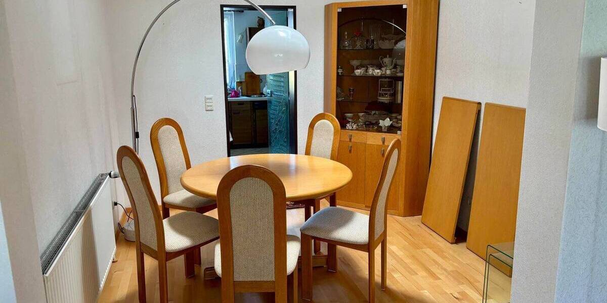 Bungalow Barsinghausen - 4 Zimmer, 122 m&sup2;, 345.000&euro; | Angebot:26805307