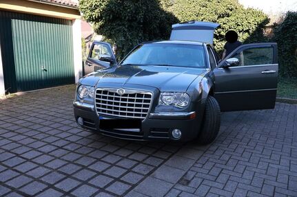 Chrysler 300C
