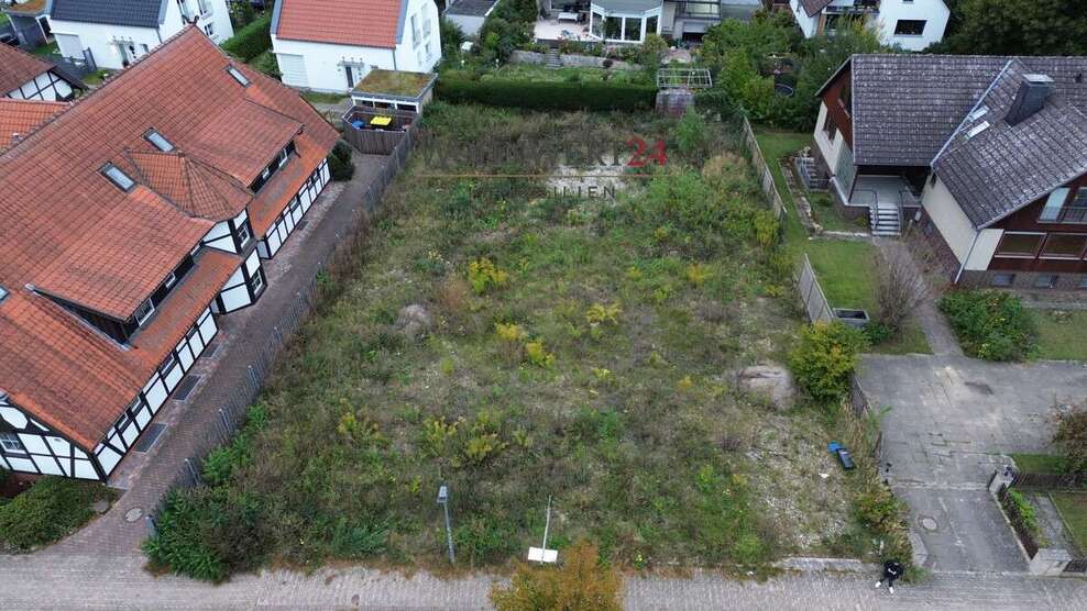 Grundstück zu verkaufen in Isernhagen 579.000 € 898 m² zimmer